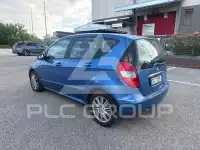 2009 Mercedes Benz A 150
