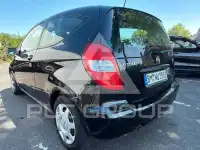 2009 Mercedes Benz A 150