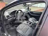 2009 Mercedes Benz A 150