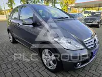 2009 Mercedes Benz A 150