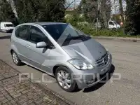2009 Mercedes Benz A 150