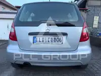 2009 Mercedes Benz A 150