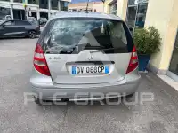 2009 Mercedes Benz A 150