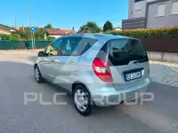 2009 Mercedes Benz A 150