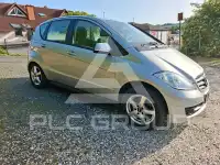 2009 Mercedes Benz A 150
