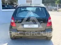 2009 Mercedes Benz A 150