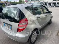 2009 Mercedes Benz A 150