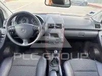 2009 Mercedes Benz A 150