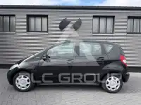 2009 Mercedes Benz A 150