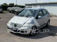 2009 Mercedes Benz A 150