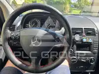 2009 Mercedes Benz A 150