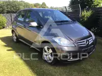 2009 Mercedes Benz A 150
