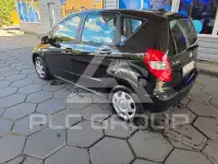 2009 Mercedes Benz A 150
