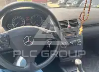 2009 Mercedes Benz A 150