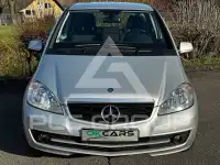 2009 Mercedes Benz A 150