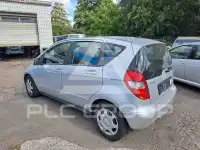 2009 Mercedes Benz A 150