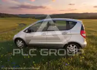 2009 Mercedes Benz A 150