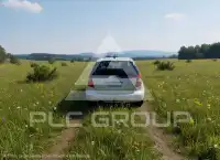 2009 Mercedes Benz A 150