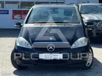2009 Mercedes Benz A 150