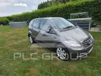 2009 Mercedes Benz A 150