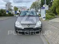 2009 Mercedes Benz A 150