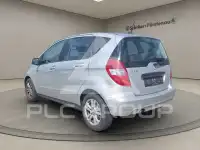 2009 Mercedes Benz A 150