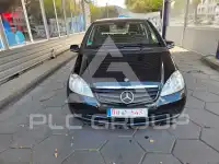 2009 Mercedes Benz A 150
