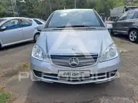 2009 Mercedes Benz A 150