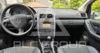 2009 Mercedes Benz A 150