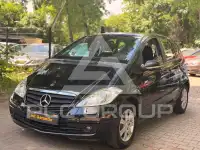 2009 Mercedes Benz A 150