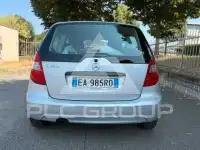 2009 Mercedes Benz A 150