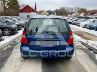 2009 Mercedes Benz A 150
