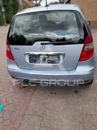 2009 Mercedes Benz A 150
