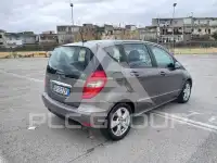 2009 Mercedes Benz A 150