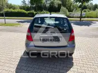 2009 Mercedes Benz A 150