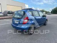 2009 Mercedes Benz A 150