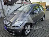 2009 Mercedes Benz A 150