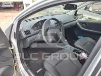 2009 Mercedes Benz A 150
