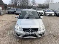 2009 Mercedes Benz A 150