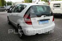 2009 Mercedes Benz A 150