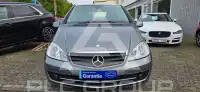 2009 Mercedes Benz A 150