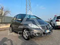 2009 Mercedes Benz A 150