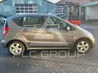 2009 Mercedes Benz A 150