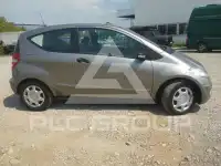 2009 Mercedes Benz A 150