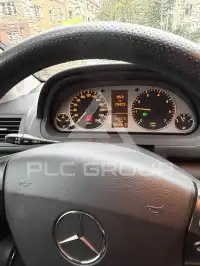 2009 Mercedes Benz A 150