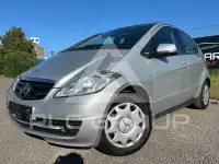 2009 Mercedes Benz A 150