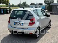 2009 Mercedes Benz A 150