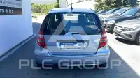 2009 Mercedes Benz A 150