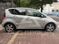 2009 Mercedes Benz A 150