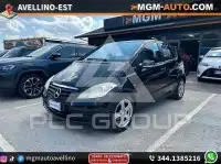 2009 Mercedes Benz A 150